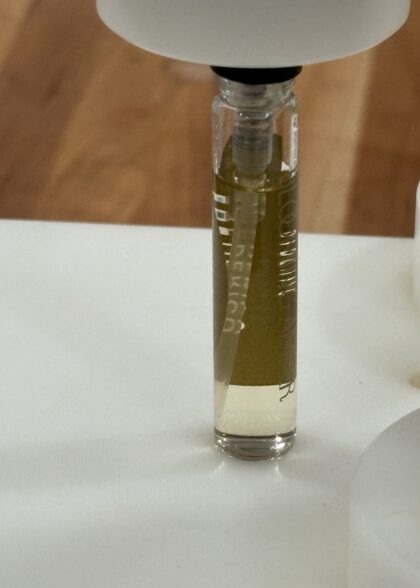 COPAL BLANC DISCOVERY PARFUM SINGLE
