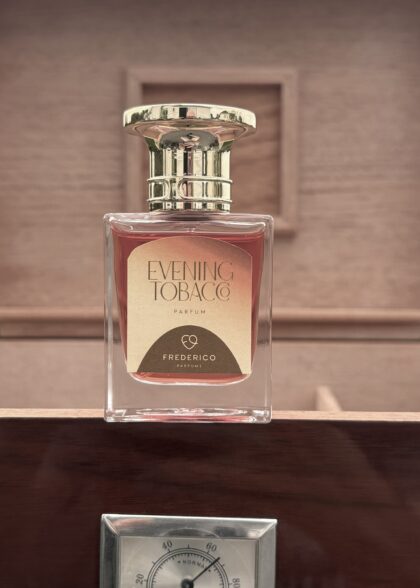 EVENING TOBACCO PARFUM