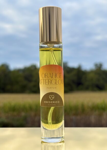 ORANGE AFTERGLOW PARFUM