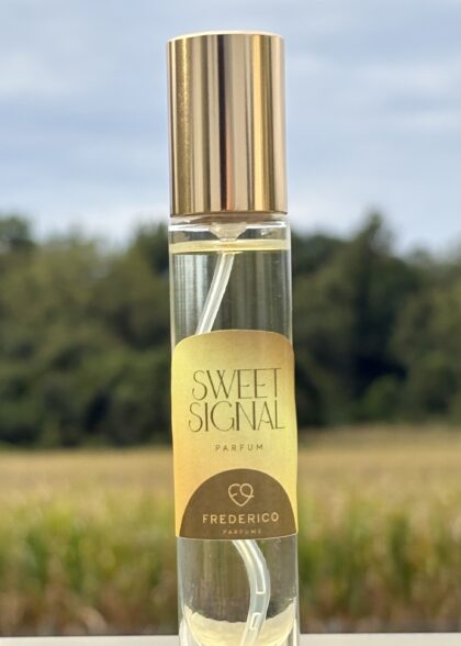 SWEET SIGNAL PARFUM